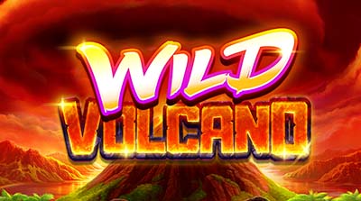 Wild Volcano